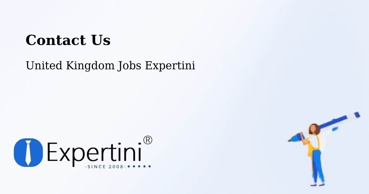 Contact Us - United Kingdom Jobs Expertini